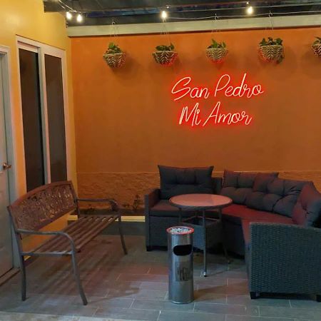 Micro Hotel Rio De Piedras Сан-Педро-Сула Екстер'єр фото
