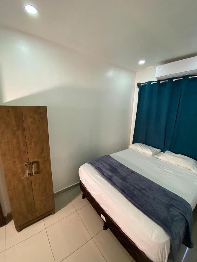 Micro Hotel Rio De Piedras Сан-Педро-Сула Екстер'єр фото