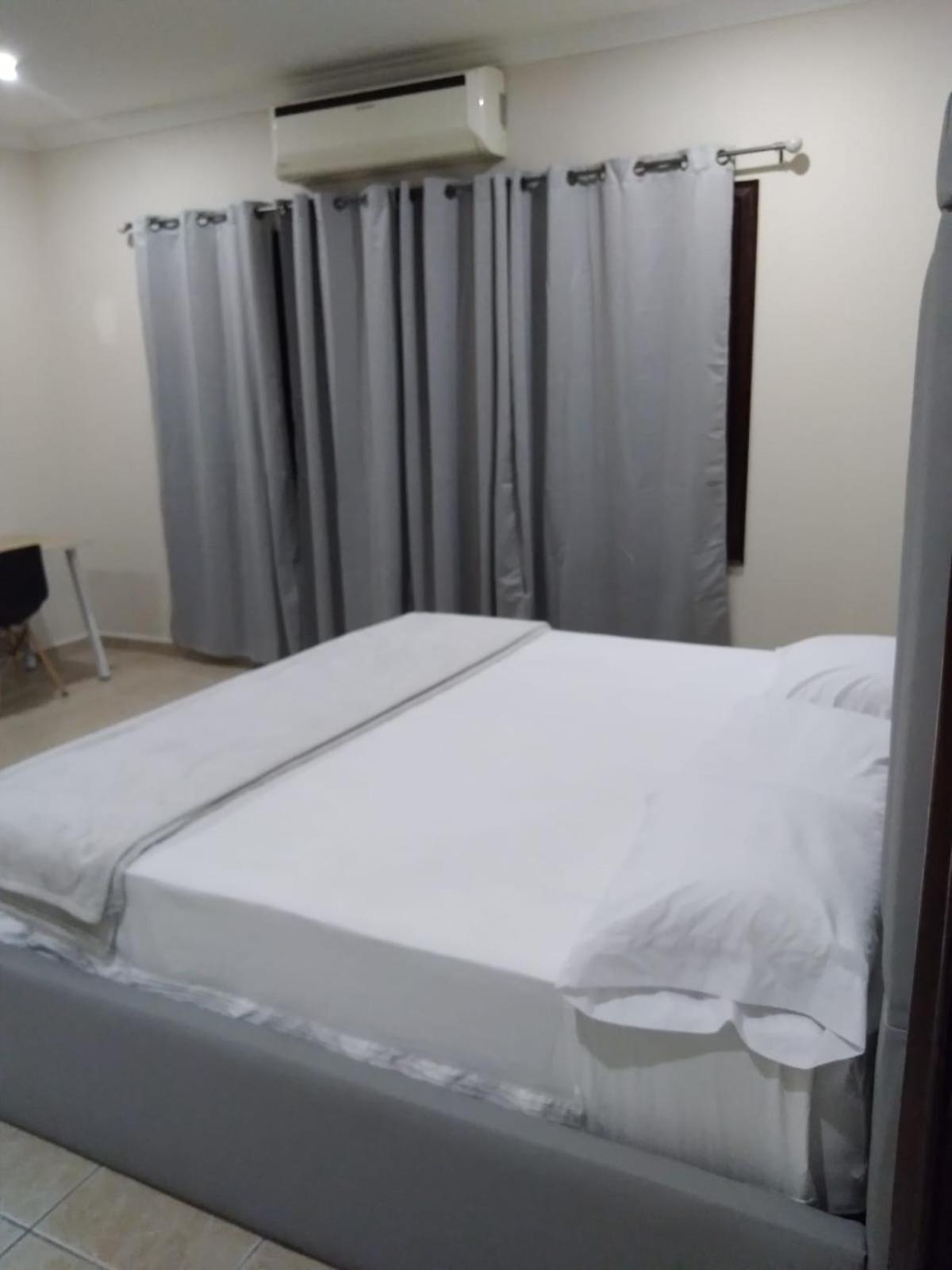 Micro Hotel Rio De Piedras Сан-Педро-Сула Екстер'єр фото